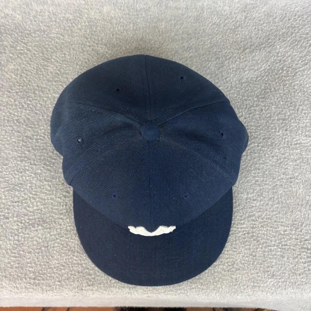 New Era‎ Hat Mens 7 1/2 Navy New York Yankees 59FIFTY Fitted MLB Cap